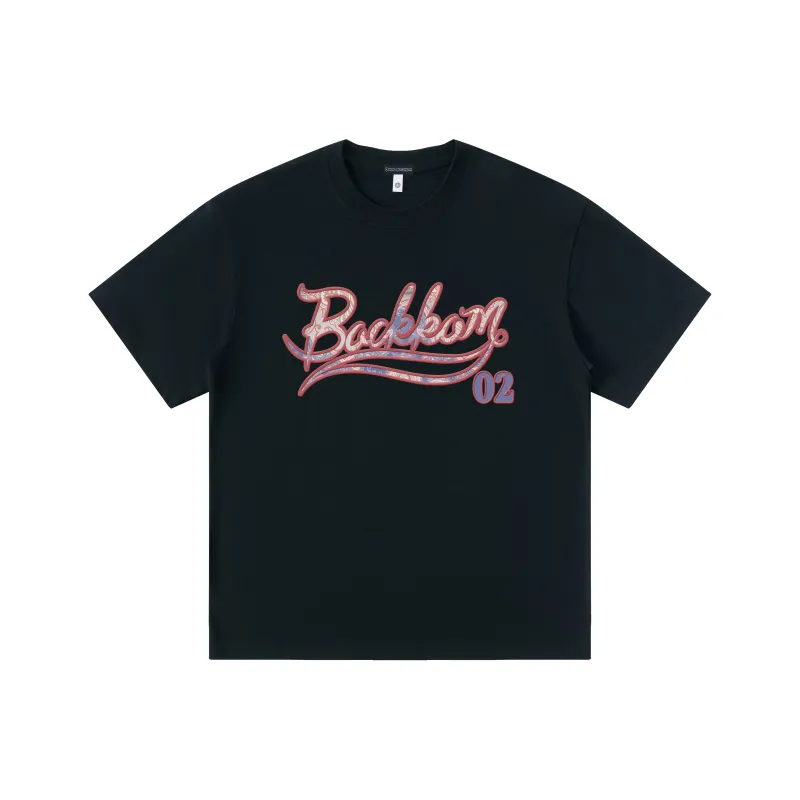 David Bakken Short Sleeved T Shirts Unisex-0