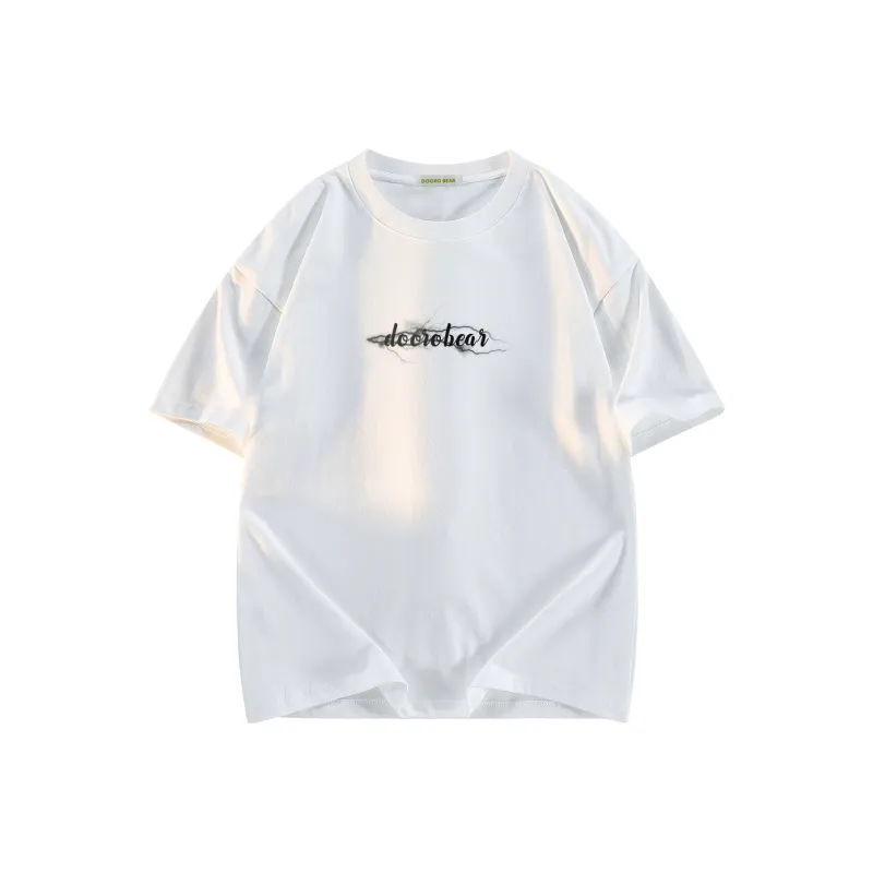 Budding Bear T Shirts Unisex-0