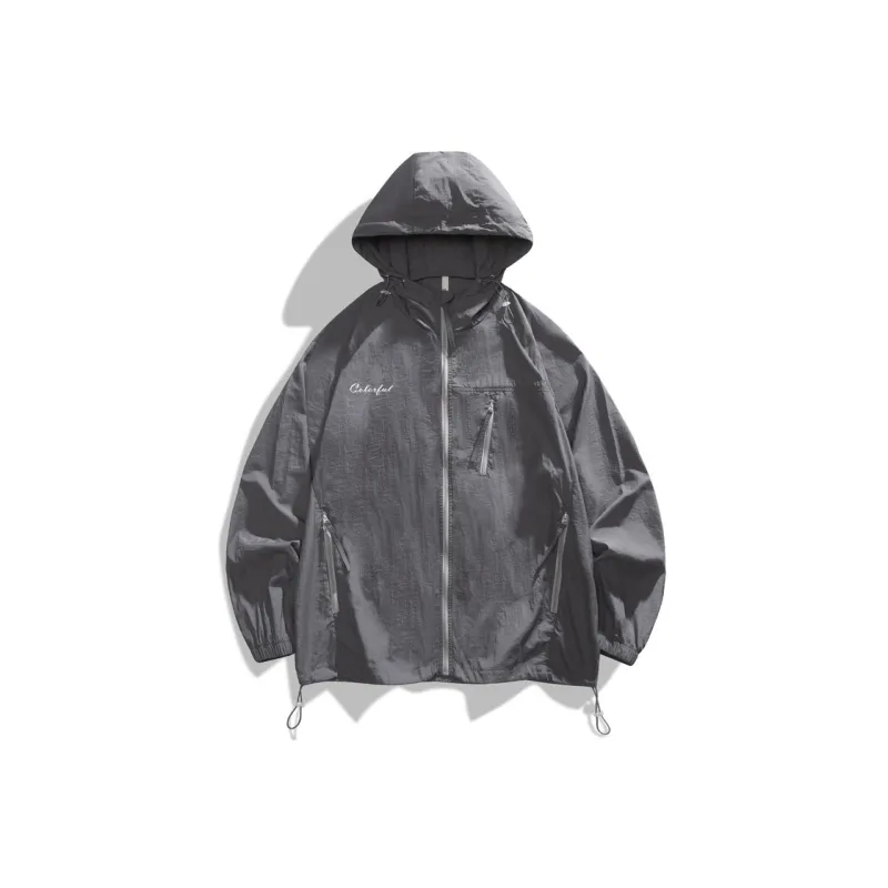 Colorful Creations Sun Protection Clothing Unisex-6