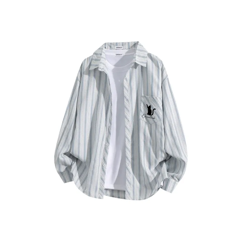 ORNOT Shirts Unisex-2