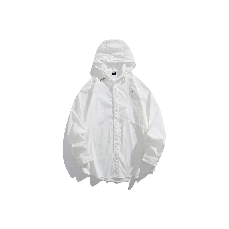 ZMOH Sun Protection Clothing Unisex-0