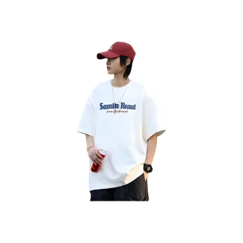 TONYBEAR T Shirts Men