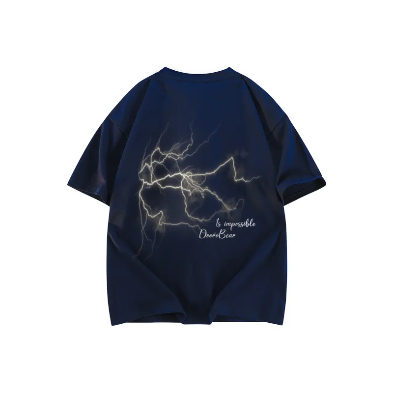 Budding Bear T Shirts Unisex-11
