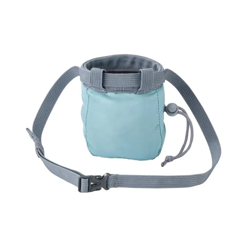 DECATHLON Polyester Travel Storage Bag Kids' Blue-1