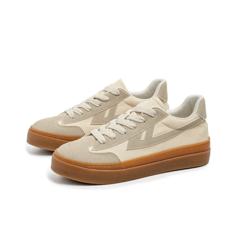 Warrior Slip Resistant, Abrasion Resistant, Breathable Low Top Canvas Shoes Unisex-8