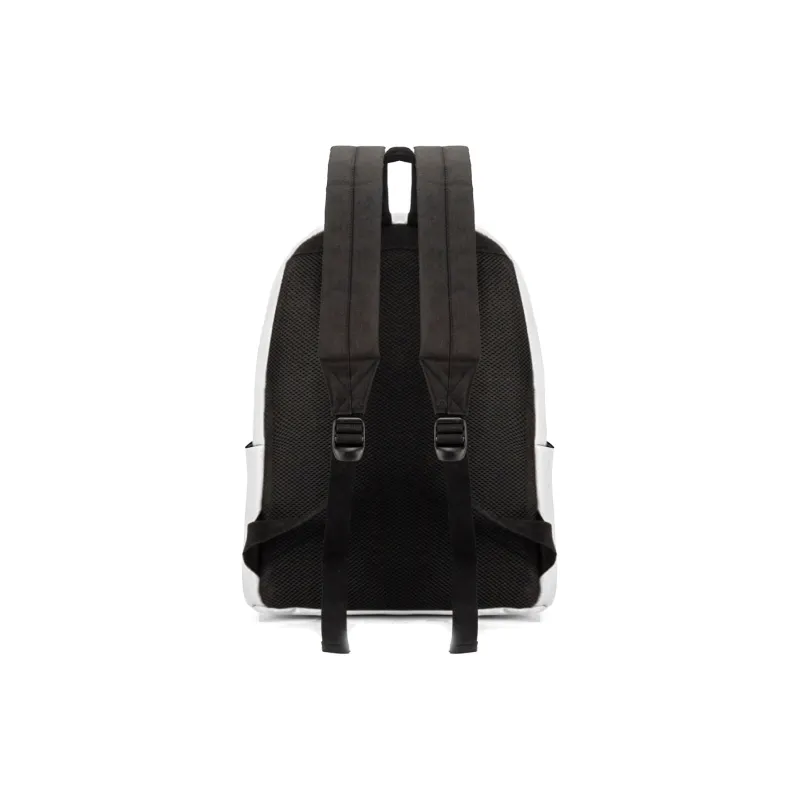 GLORY&CO Polyester Backpack Unisex Ecru-2