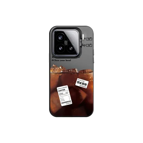 CHAOYATU Phone Cases