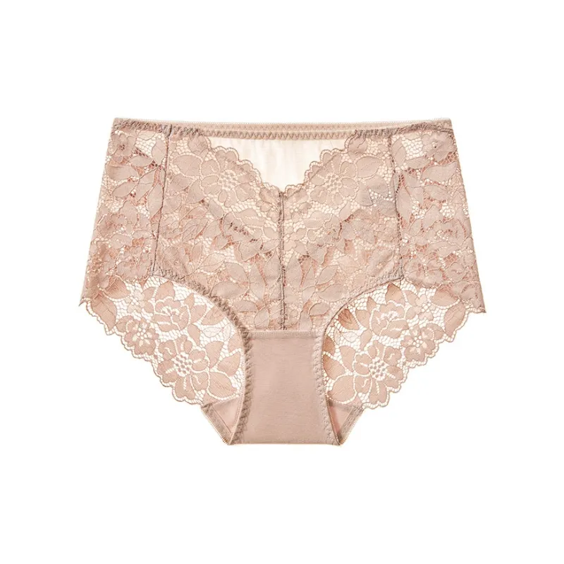 HUYU Women's Underpants-12