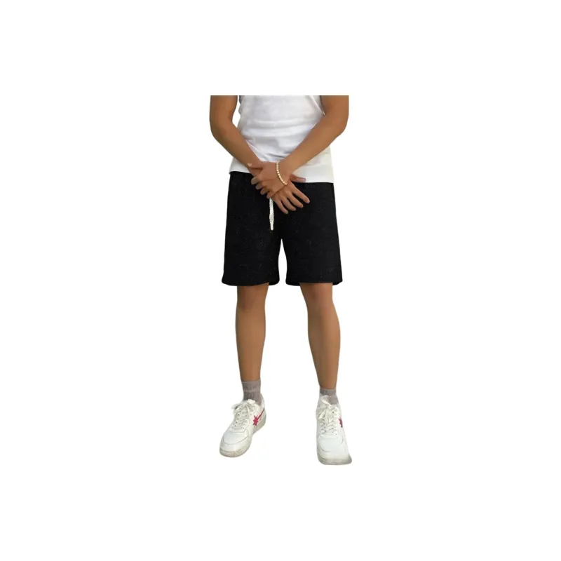Paddy Julia Casual Shorts Unisex-0