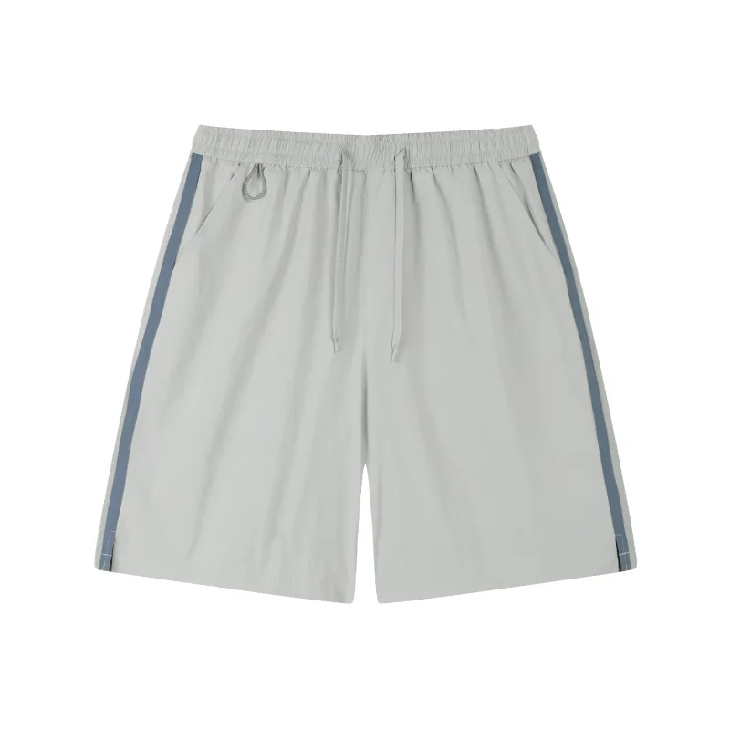 ACTUP Casual Shorts Men-5
