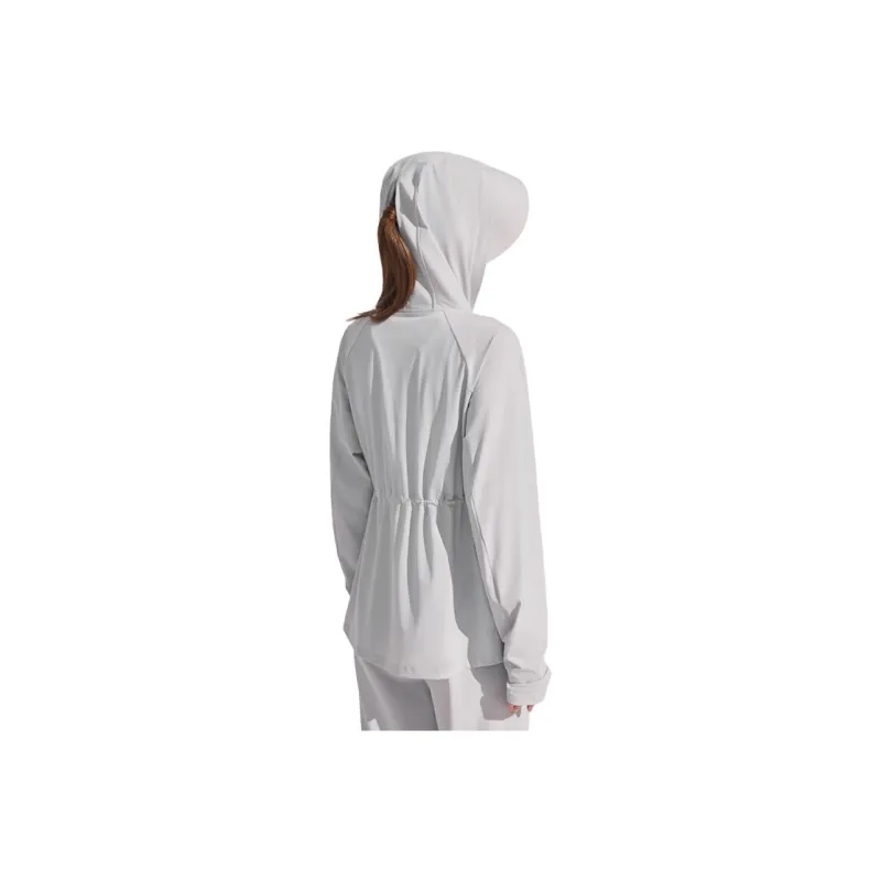 BOSIDENG Super Light Breathable UV Protection Sun Protection Clothing Women's-81