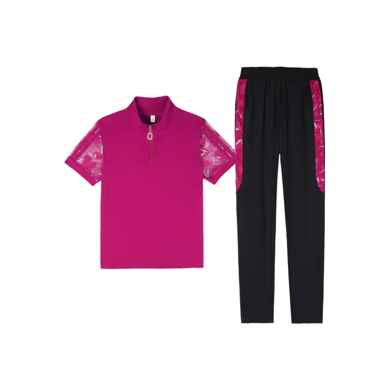 Kele Coco Casual Suits Women's-7