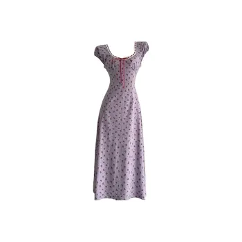 PAZZO Short Sleeved Dress Women's