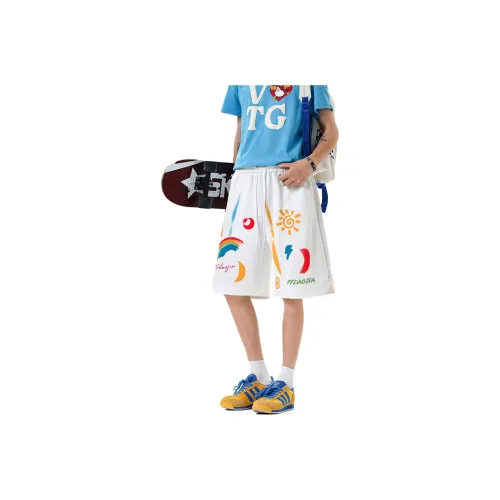 adidas CloudFoam Racer TR Child Boys Trainers