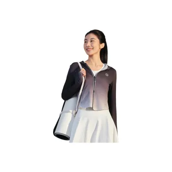 BOSIDENG Super Light Breathable UV Protection Sun Protection Clothing Women's
