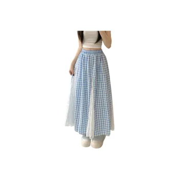GOSO Casual Long Skirts Women's