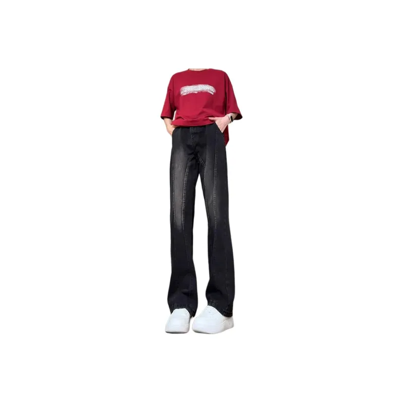 Struggle Vintage95 Jeans Unisex-0