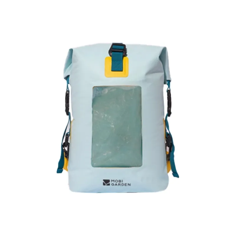 MOBI GARDEN Waterproof Bags Backpack-10