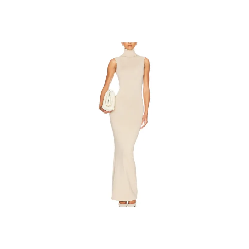 HELSA SS25 Sleeveless Dress Women's-0