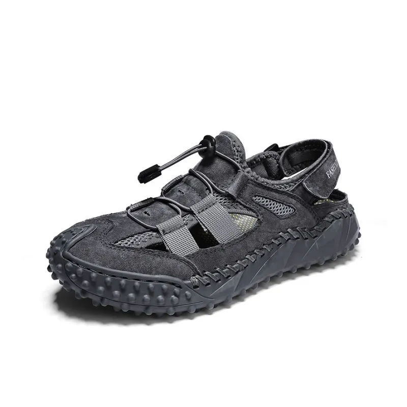 Frank Mully River Trekking Shoes Men's-1
