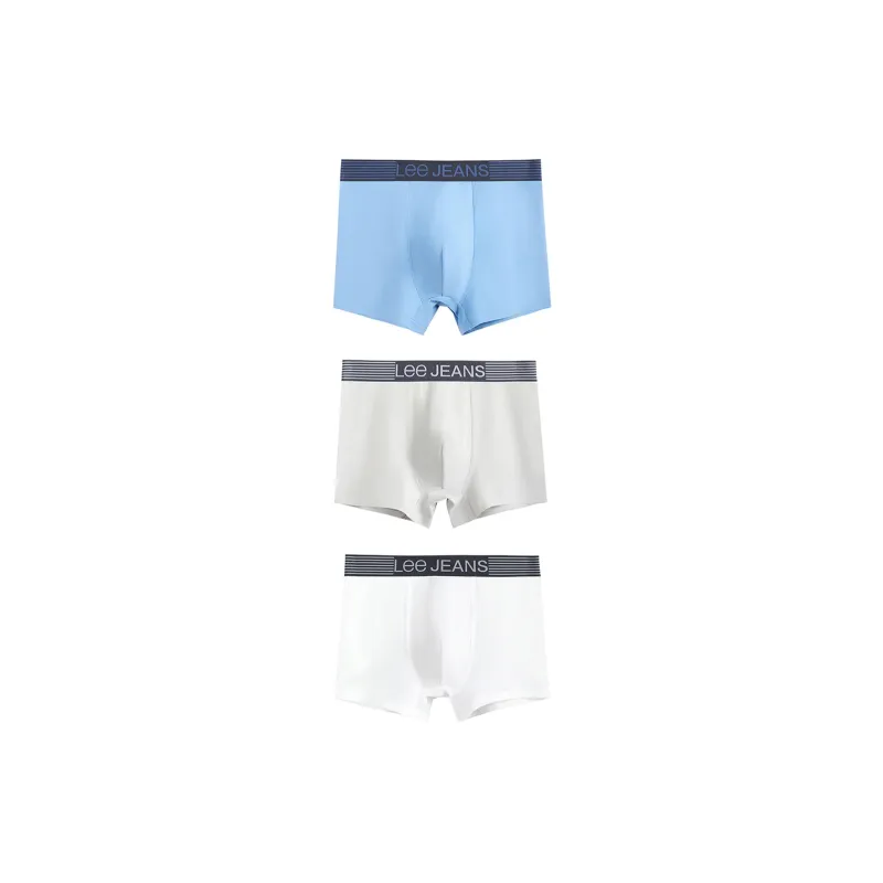 Lee Underwear Gift Box Men's Combo Set-177
