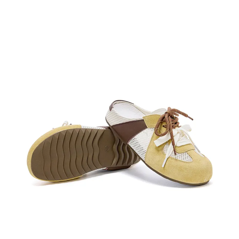 AQUASCUTUM Closed Toe Slippers Women's-3