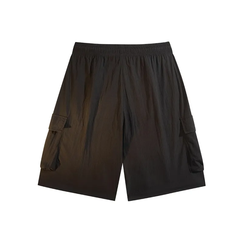 7 SEVFUN Cargo Shorts Unisex-5