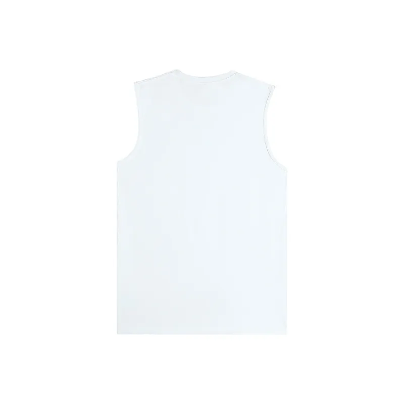 Jeep Leisure Collection Tank Top Unisex-3