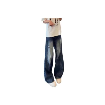 CORNILOT Jeans Unisex