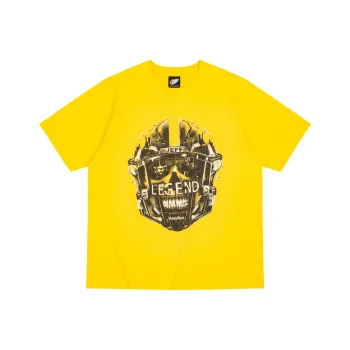 JEFF HAMILTON T Shirts Unisex