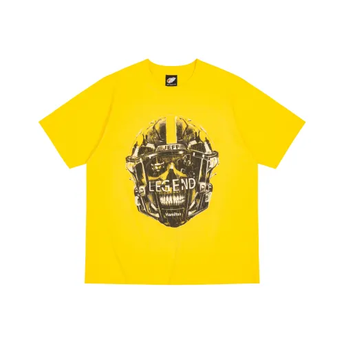 Supreme Body Snatchers Tee