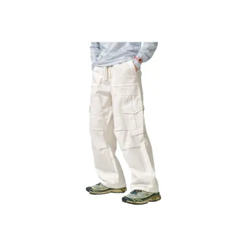 NOTHOMME Monterest Shun Time Wilderness Cargo Pants Women's