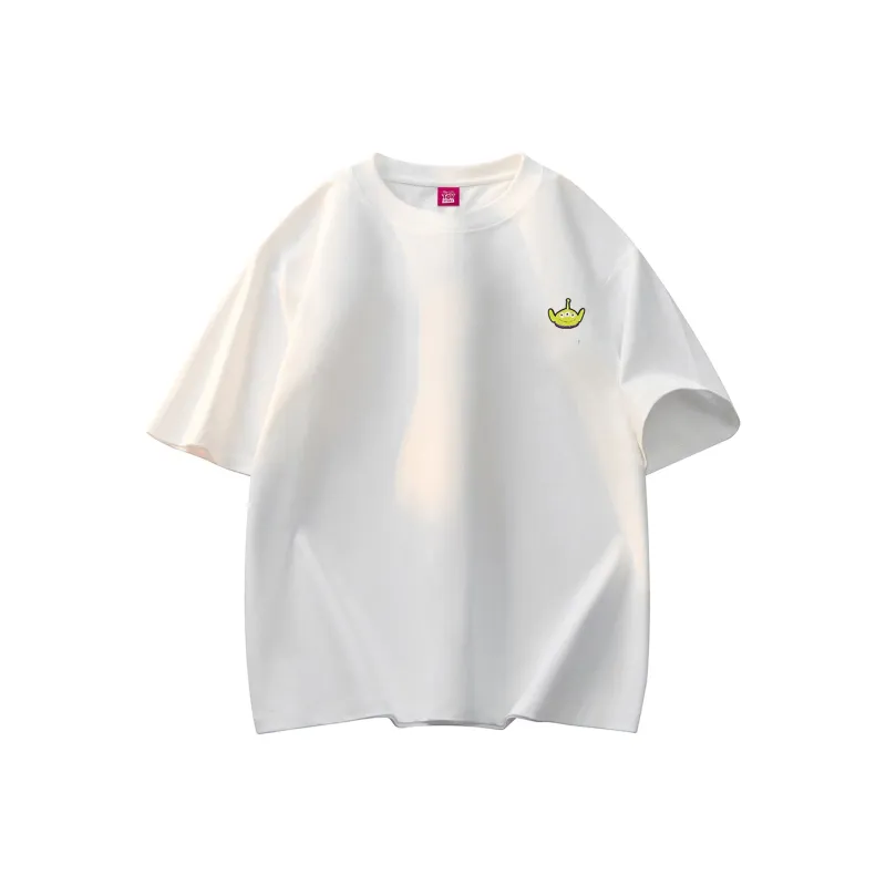 Disney T Shirts Unisex-5