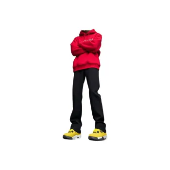 KOKO BASE Jeans Unisex Black