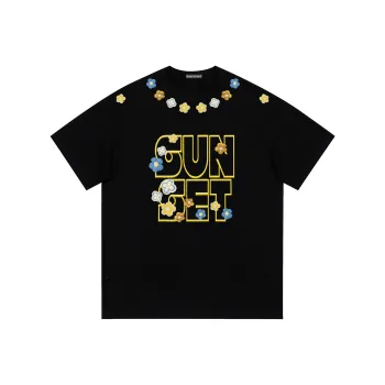 SUNSETMONENT T Shirts Unisex