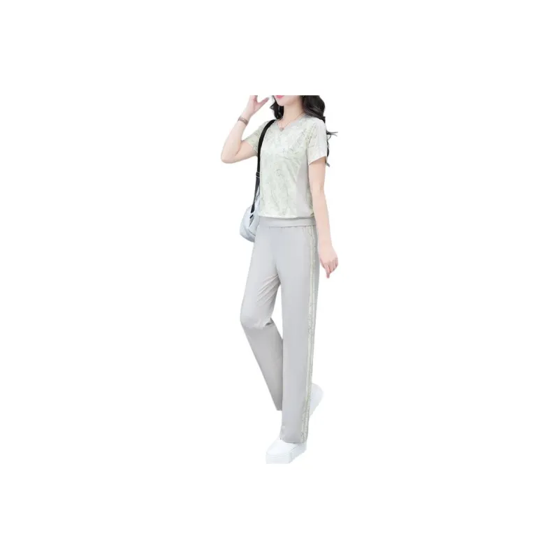Kele Coco Casual Suits Women's-8
