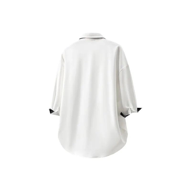 COMOWA Shirts Unisex-1