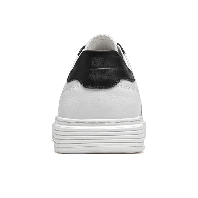 Yalu Low Top Skateboard Shoes Men's-3