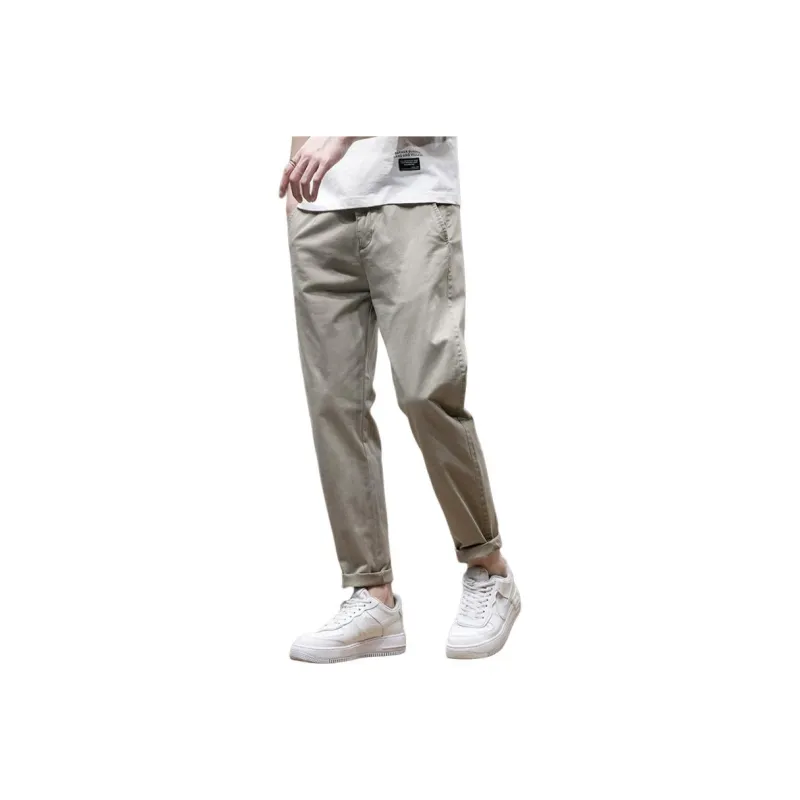 PRPK Casual Pants Unisex-7