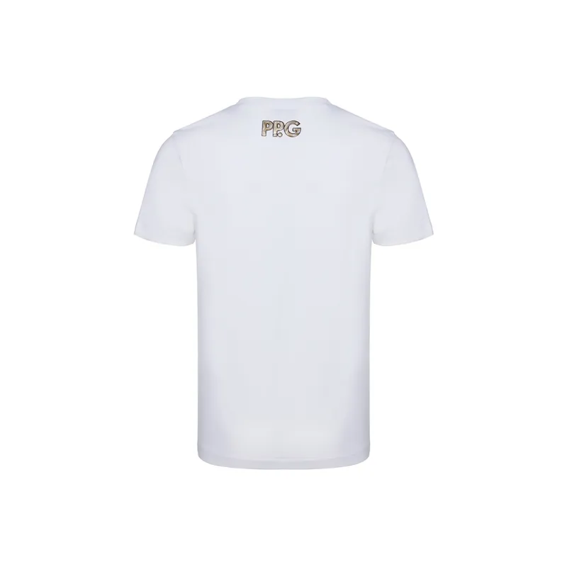 PP.GOLDEN T Shirts Men-1