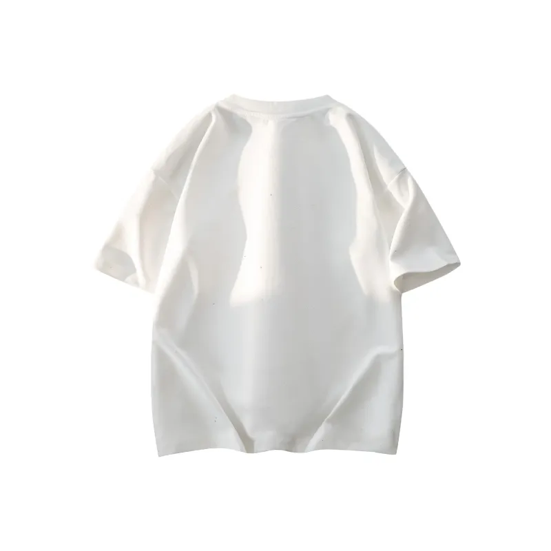 IN'S T Shirts Unisex-1