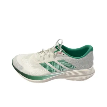 Adidas Yingfeng Collection Low Top Running Shoes Unisex White
