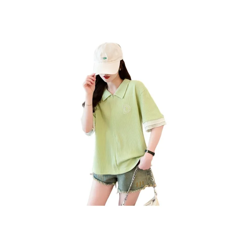 GOSO T Shirts Women's-13