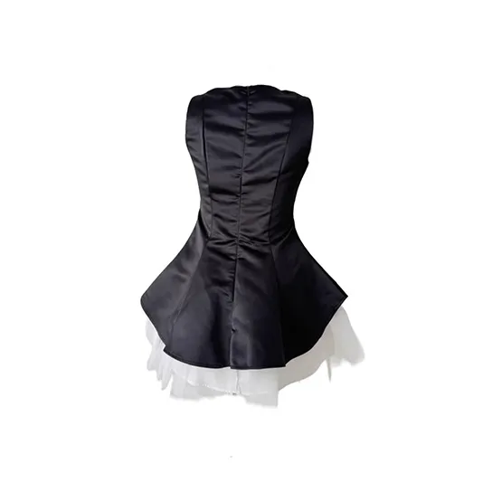 SECFLY OFFICIAL Sleeveless Dress Women's-7