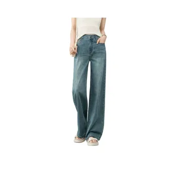 YALIDA Jeans Women's