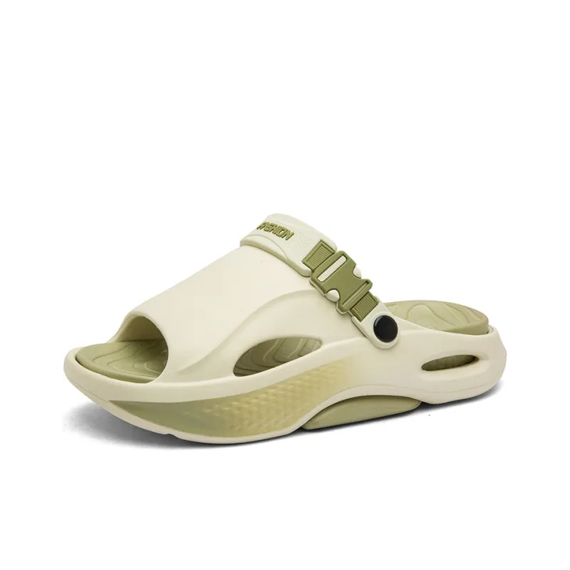 KLAOSD One Strap Sandal Men's Multiple Colors-8