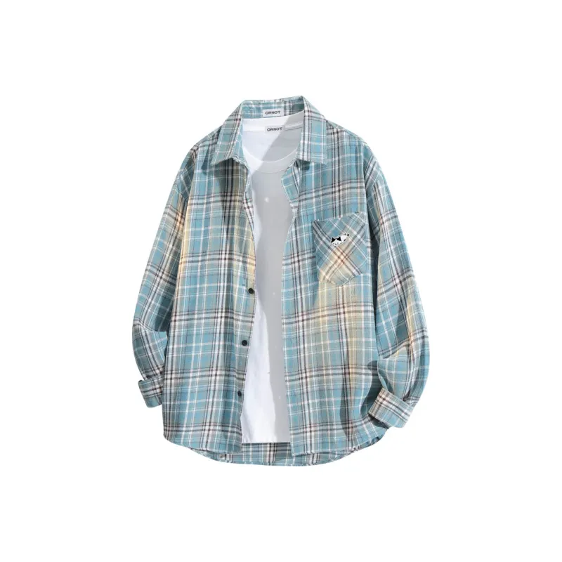 ORNOT Shirts Unisex-2