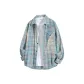 Blue Plaid