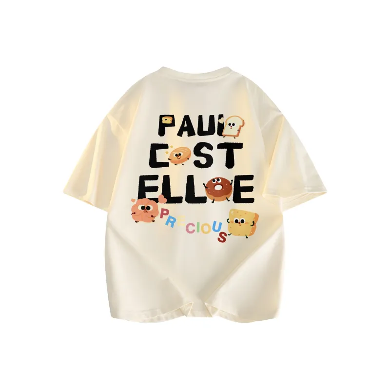 PAUL COSTELLOE T Shirts Unisex-17