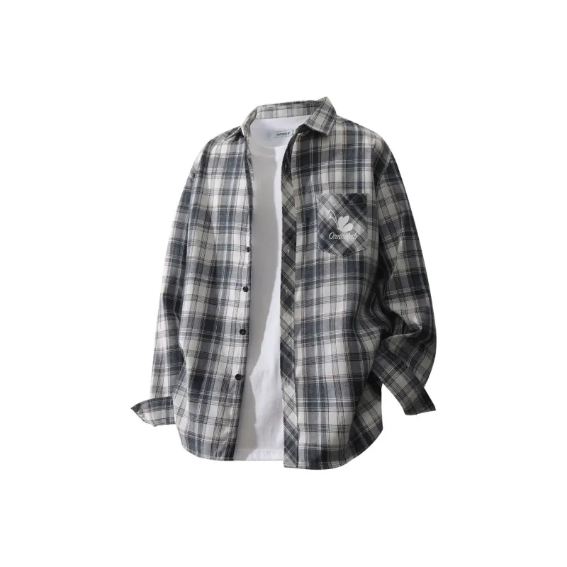ORNOT Shirts Unisex-0